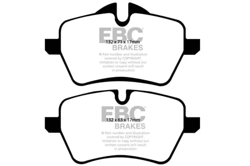 EBC UD1204