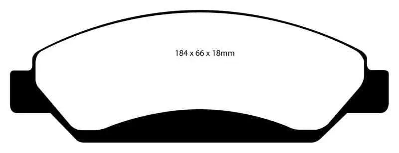 EBC DP61742