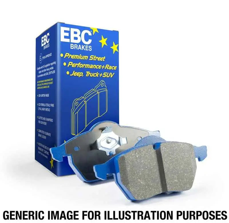 EBC DP51996NDX