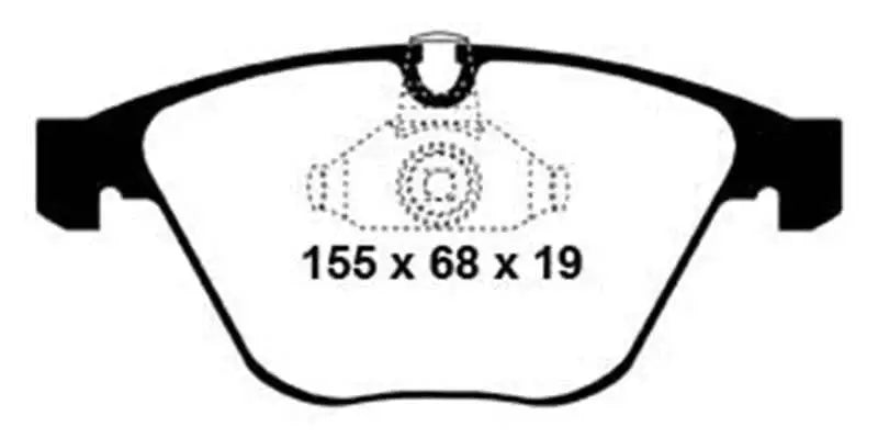 EBC DP31449C