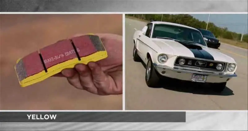 EBC DP41823R