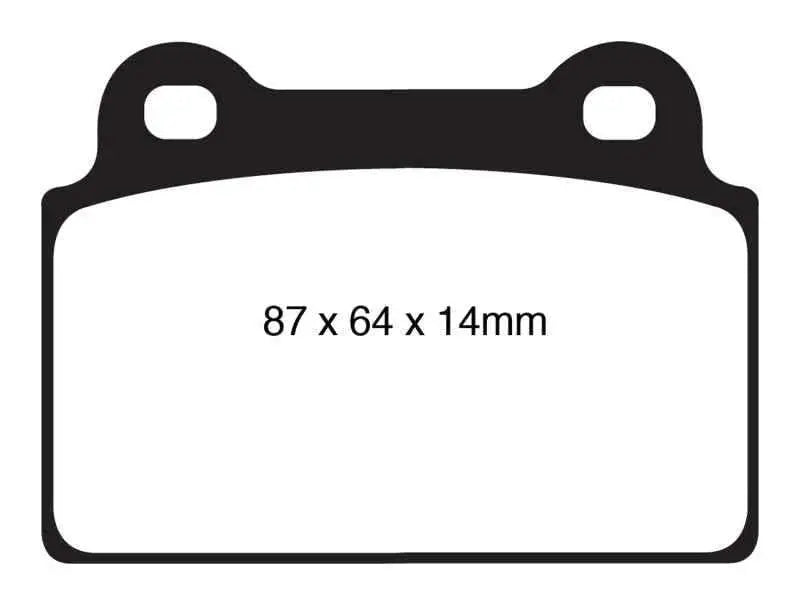 EBC DP31985C