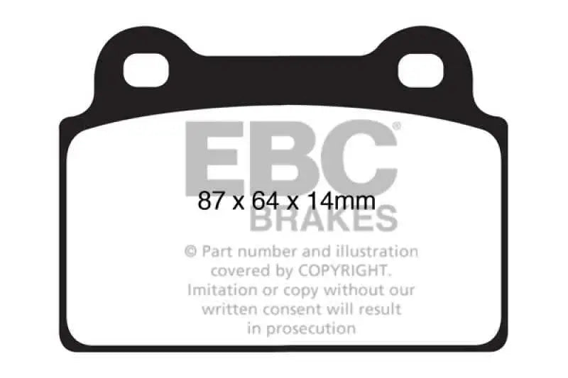 EBC DP31985C