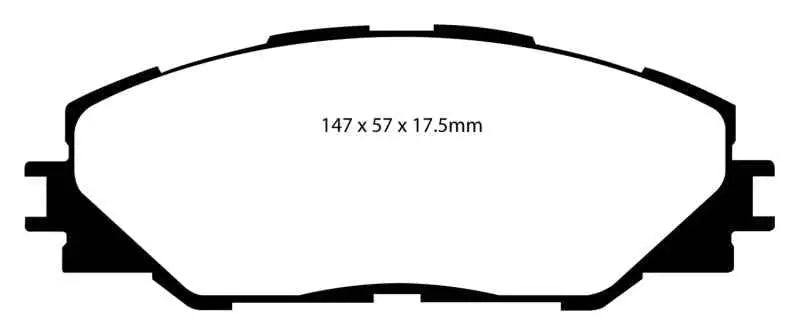 EBC DP31792C
