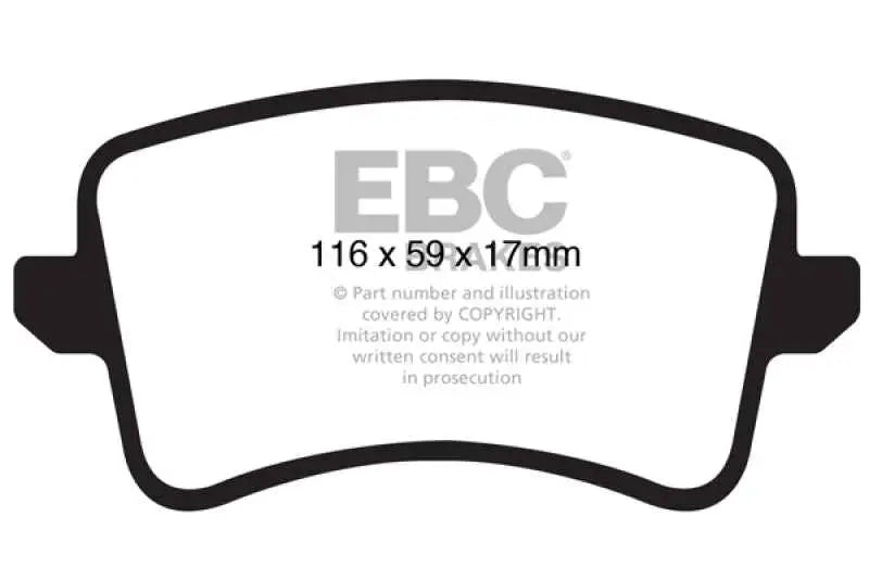 EBC DP31988C