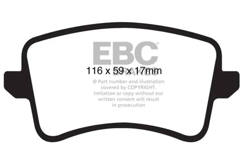 EBC DP41988R