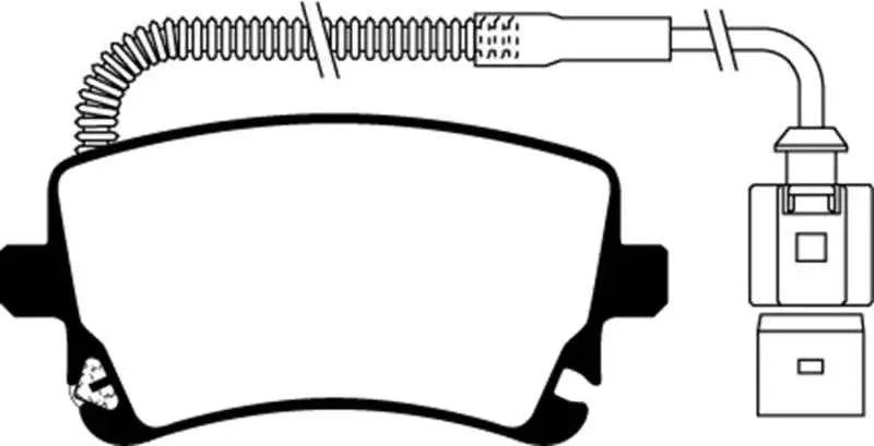 EBC DP31470C