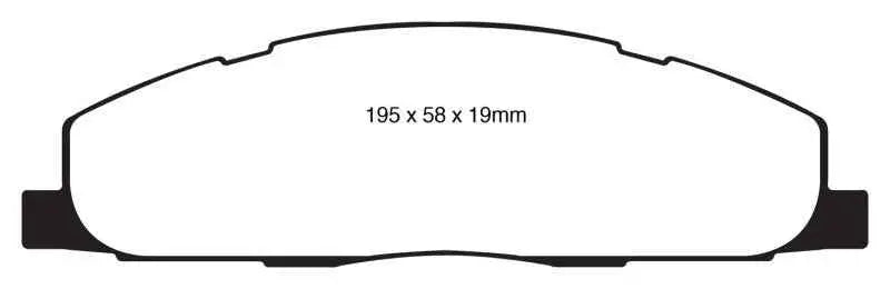 EBC DP61848