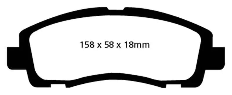 EBC DP41753R