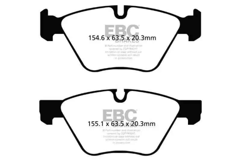 EBC UD1061