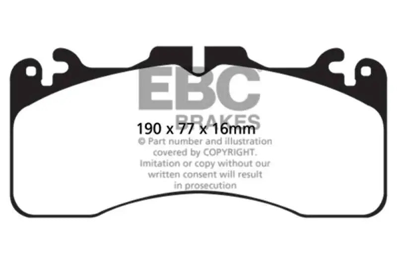 EBC DP31867C