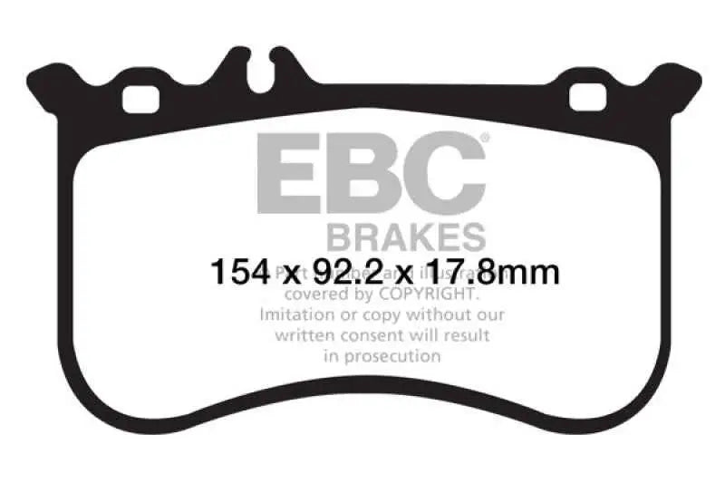 EBC DP32138C