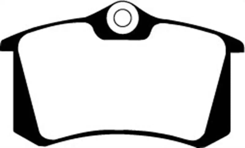 EBC DP2680