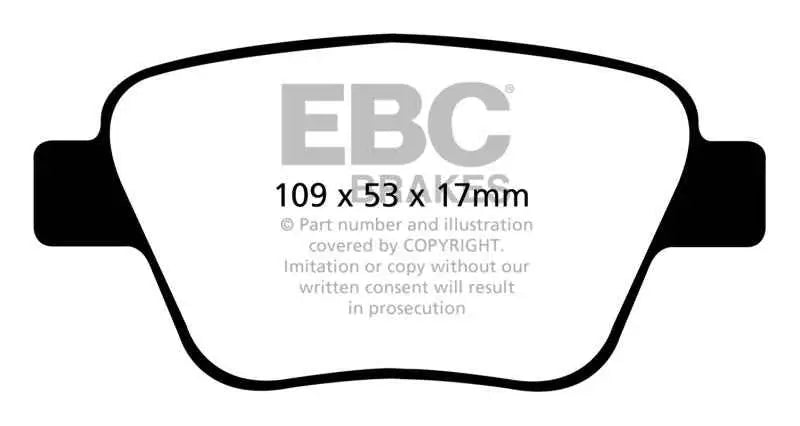 EBC DP42075R