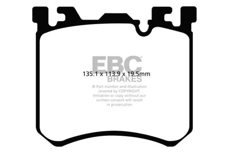EBC DP32091C