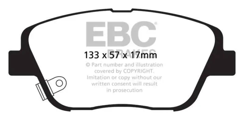 EBC DP21864