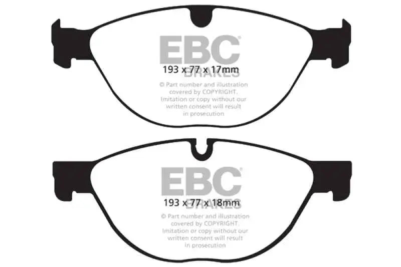 EBC DP32076C