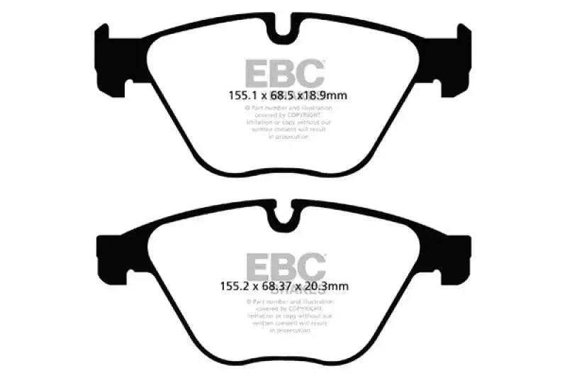 EBC DP32103C