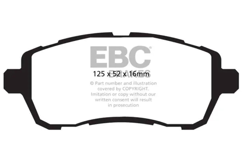 EBC DP42002R