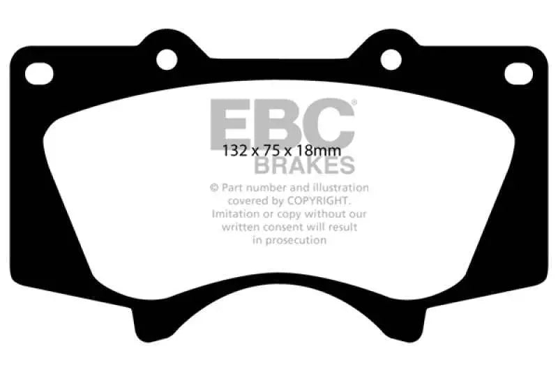 EBC DP61657