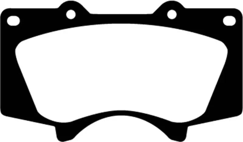 EBC DP41657R