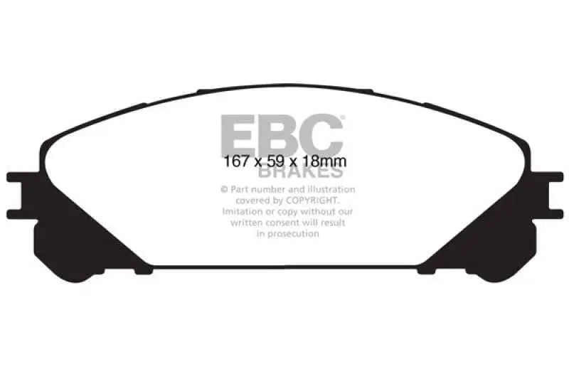 EBC DP61837