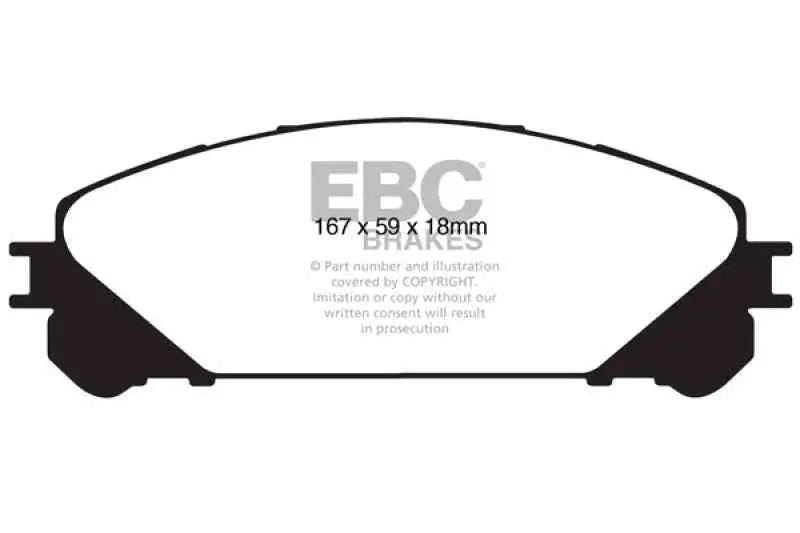 EBC DP61837