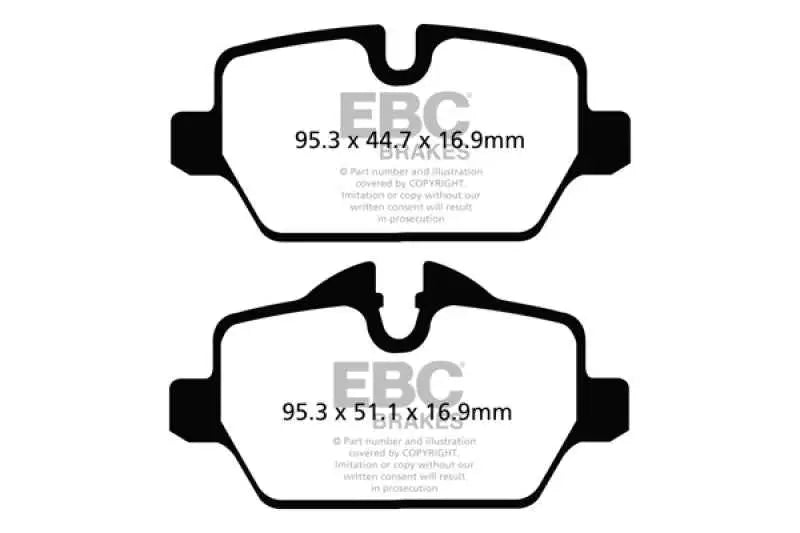 EBC DP32102C