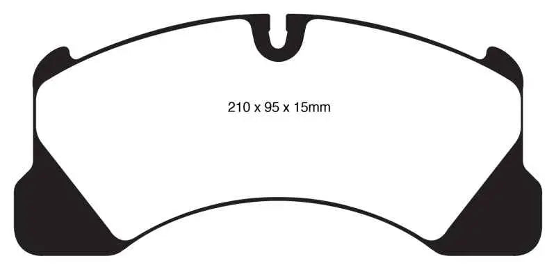 EBC DP41835R