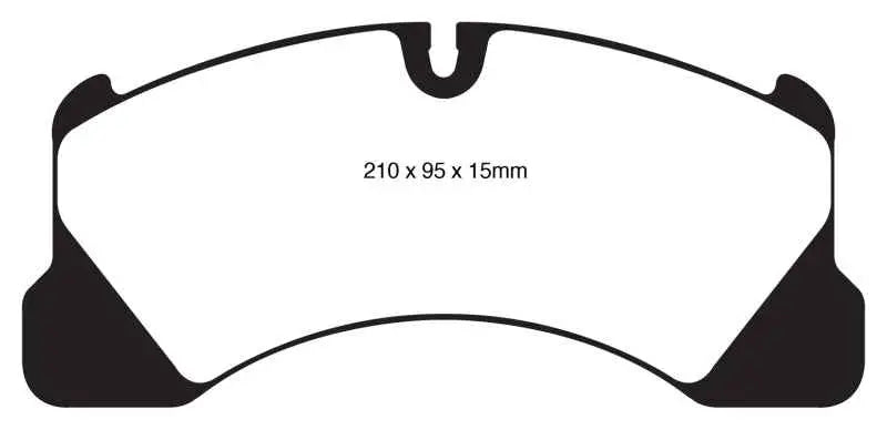EBC DP41835R