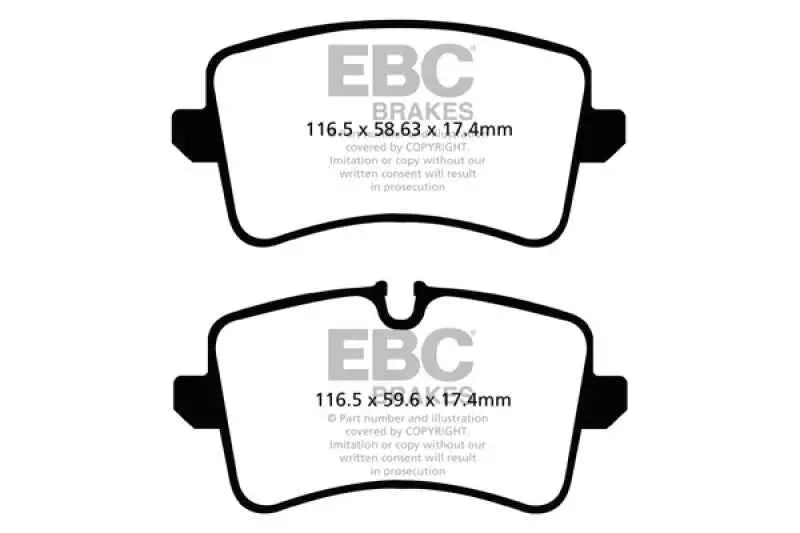 EBC DP42082R