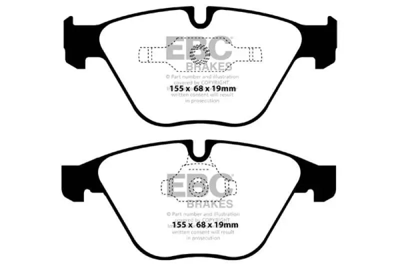EBC DP42006R