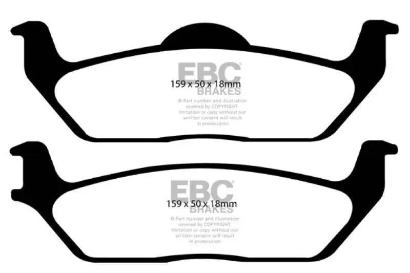 EBC DP61697