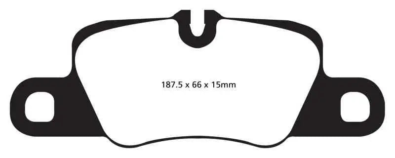EBC DP31858C