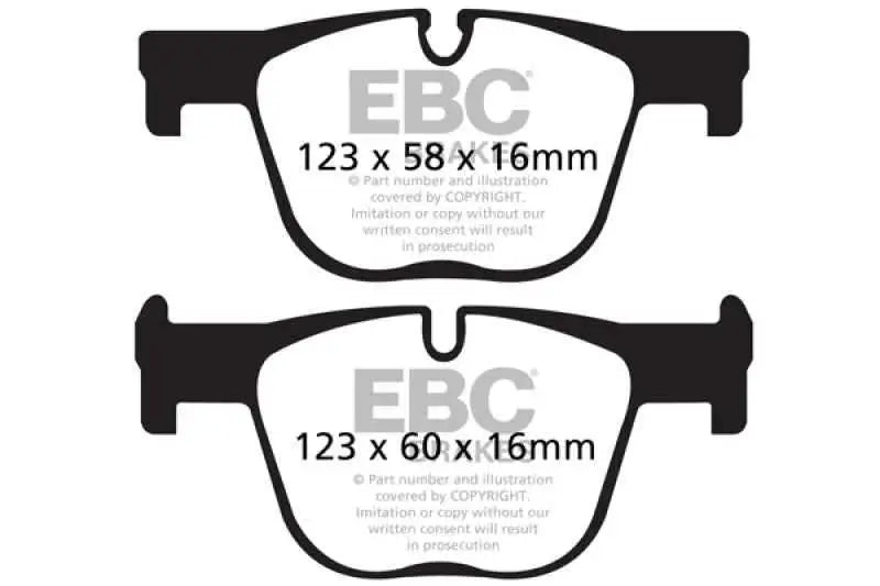 EBC DP42131R