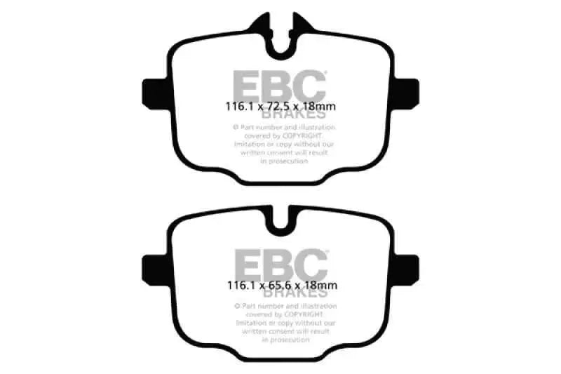 EBC DP42089R