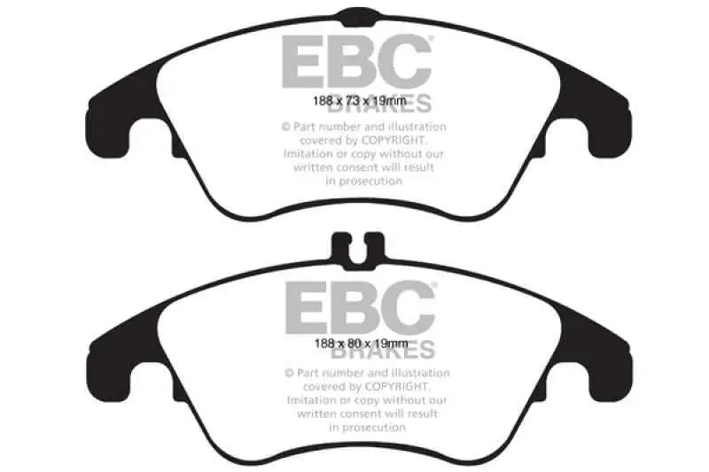 EBC DP41991R