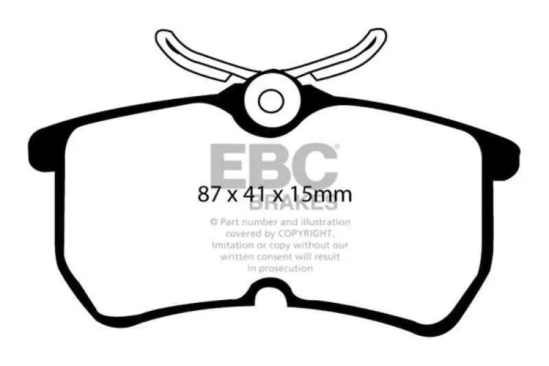 EBC DP21218
