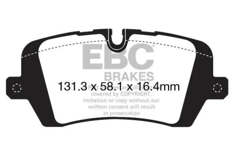 EBC DP62161