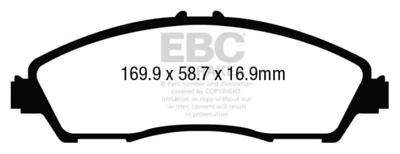 EBC DP63024