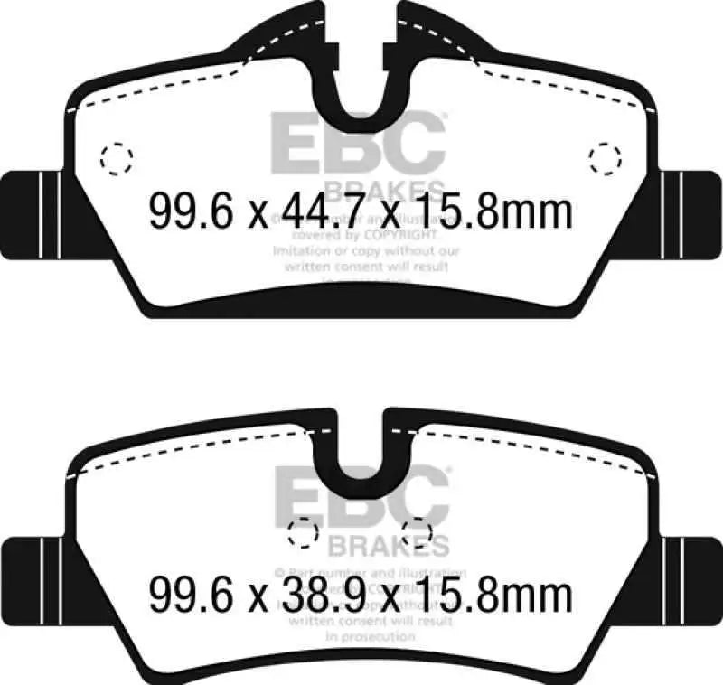 EBC DP22228