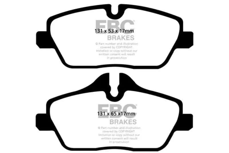 EBC DP42056R