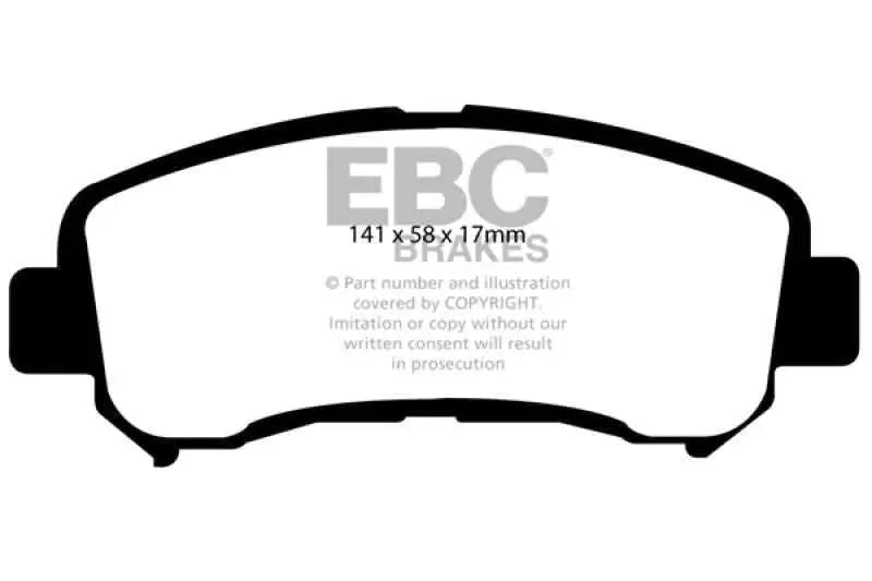 EBC UD1374