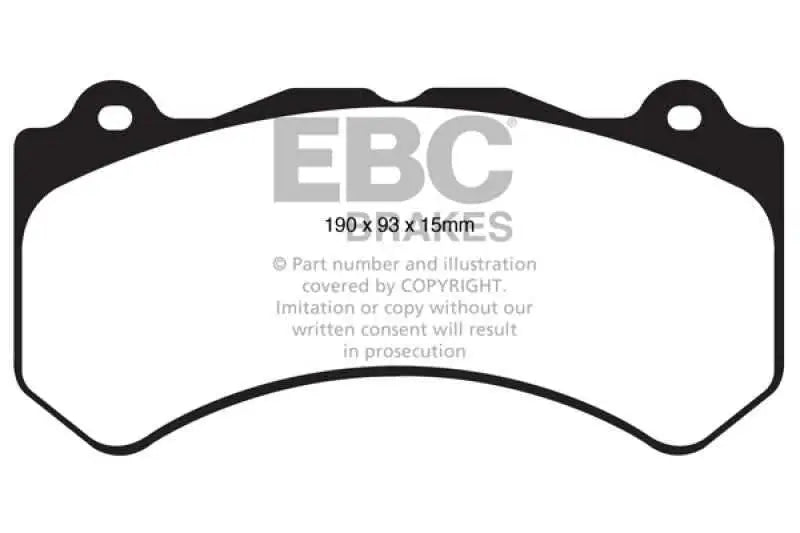 EBC DP31853C