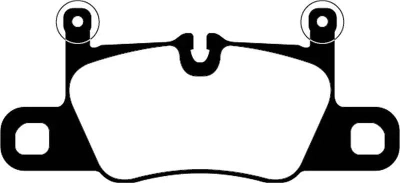 EBC DP32371C