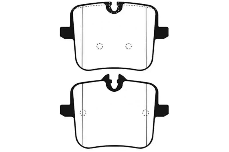 EBC DP32320C