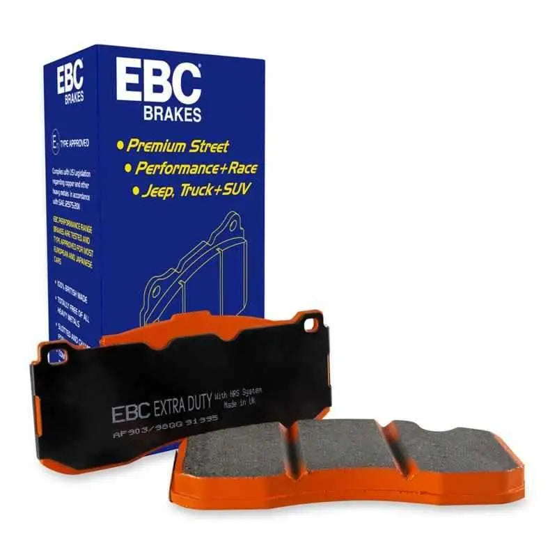 EBC ED93097