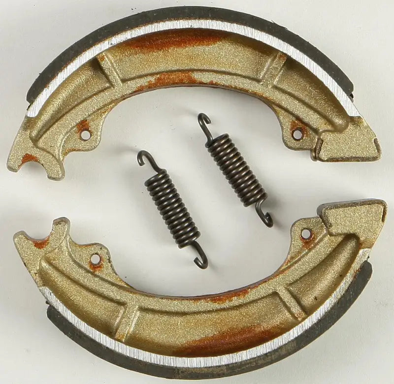 Brake Shoes 622 Plain