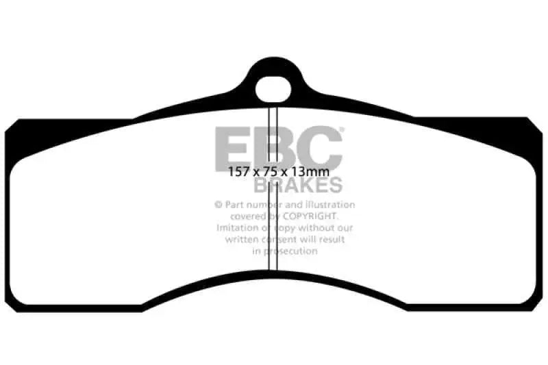 EBC DP31155C