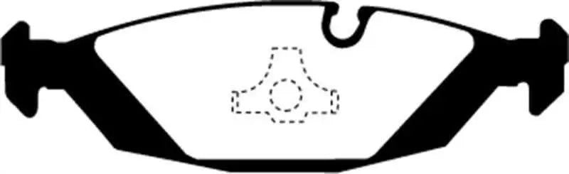 EBC DP3447C